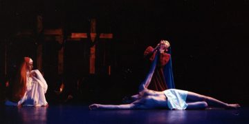 La compañía Caña y Candela Pura celebra 30 años de la sal de la tierra en el Teatro de la Danza