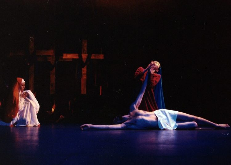 La compañía Caña y Candela Pura celebra 30 años de la sal de la tierra en el Teatro de la Danza