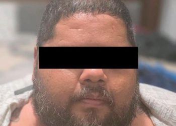 Detienen a “El Congo”, presunto implicado en atentado contra alcalde de Uruapan