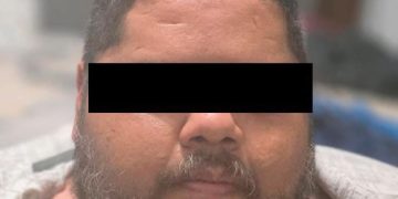Detienen a “El Congo”, presunto implicado en atentado contra alcalde de Uruapan