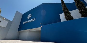 Coparmex advirtió que hay un riesgo que ante las presiones laborales que hay en el país, más empresas transiten a la informalidad