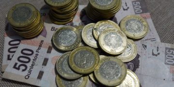 La OCDE ajustó al alza el crecimiento económico de México para 2026