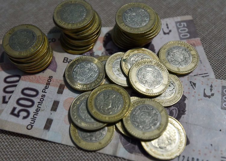 La OCDE ajustó al alza el crecimiento económico de México para 2026