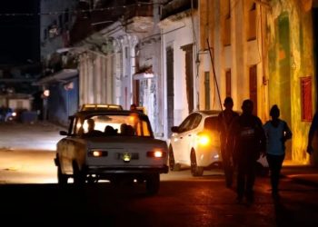 Cuba registró un nuevo apagón nacional tras la desconexión del Sistema Eléctrico Nacional