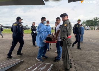Tragedia aérea en Colombia: avión militar deja 66 muertos y reabre debate sobre seguridad