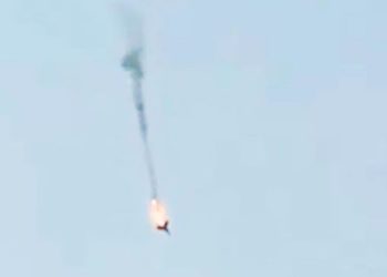 EE.UU. confirma derribo de tres aviones de combate en Kuwait durante crisis en Medio Oriente