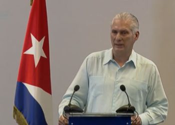 Cuba confirma diálogo con Estados Unidos para abordar el bloqueo económico
