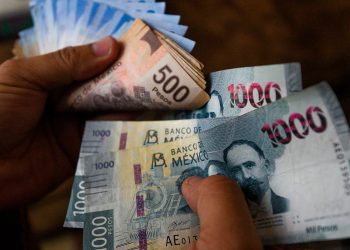México Evalúa advirtió que la meta de reducción del déficit fiscal no se cumplió en el primer año del sexenio
