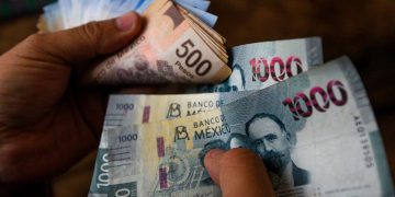 México Evalúa advirtió que la meta de reducción del déficit fiscal no se cumplió en el primer año del sexenio