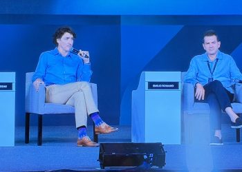 Trudeau llama a fortalecer América del Norte con estabilidad y estrategia
