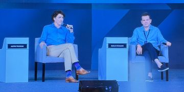 Trudeau llama a fortalecer América del Norte con estabilidad y estrategia