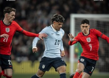 england