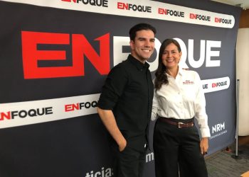 “Podemos presumir que en Michoacán vamos a lograr nuestro cuarto ciclo escolar completo”: Gaby Molina, titular de Educación del estado