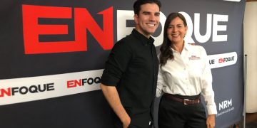 “Podemos presumir que en Michoacán vamos a lograr nuestro cuarto ciclo escolar completo”: Gaby Molina, titular de Educación del estado