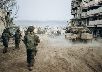 Día 17 de la Guerra: Israel intensificó sus bombardeos sobre territorio iraní