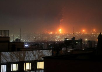 Guerra entre Israel, EE. UU. e Irán entra en su noveno día: superan los 1,200 muertos y crece la presión internacional