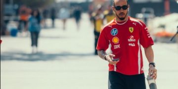 hamilton