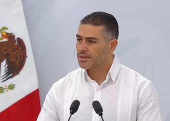 Harfuch aclara: hija de “El Mayo” Zambada no fue detenida en operativo en Sinaloa