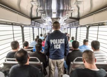 Se reportan 14 mexicanos fallecidos bajo custodia migratoria en Estados Unidos