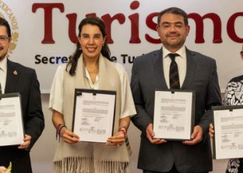 México será sede del Congreso Mundial de Turismo Deportivo por primera vez fuera de Europa
