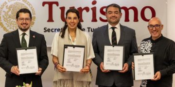 México será sede del Congreso Mundial de Turismo Deportivo por primera vez fuera de Europa