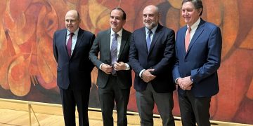 AMIB advierte: México tiene un mercado atractivo, pero urgen cambios fiscales para la inversión extranjera