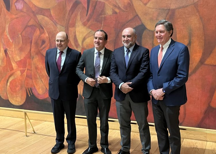 AMIB advierte: México tiene un mercado atractivo, pero urgen cambios fiscales para la inversión extranjera