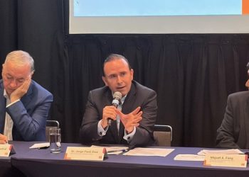 Deben ser reguladas las plataformas de rentas vacacionales, demanda el sector hotelero del país
