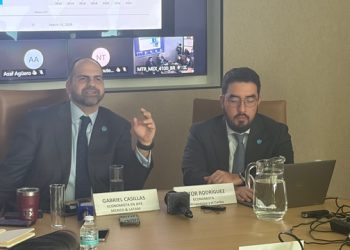 Barclays prevé crecimiento de 1.7% para México en 2026