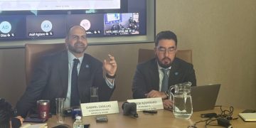 Barclays prevé crecimiento de 1.7% para México en 2026