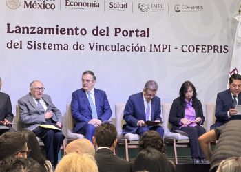 ¿Cuándo vencen las patentes de medicinas? México lanza portal para consultar registros y vigencia.
