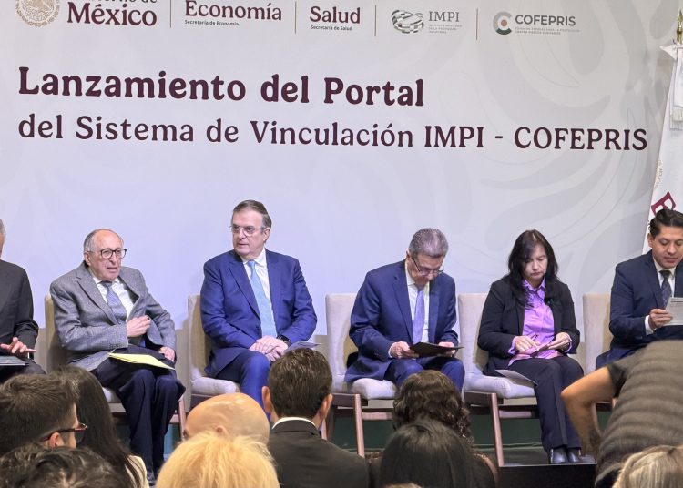 ¿Cuándo vencen las patentes de medicinas? México lanza portal para consultar registros y vigencia.