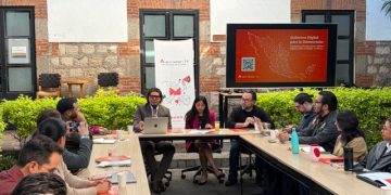 Brecha digital persiste en México: rezago rural limita acceso a internet y servicios digitales