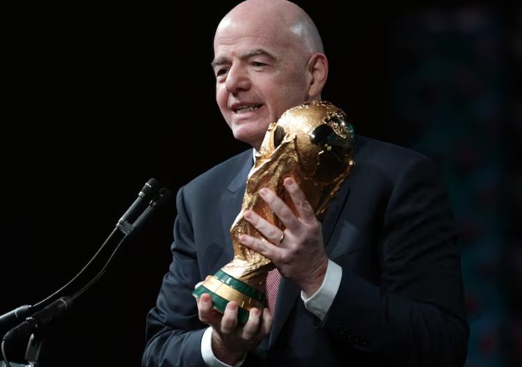 infantino