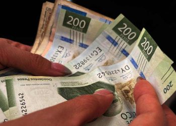 El funcionario del Banco de México señaló que los aumentos al salario mínimo inciden en la inflación