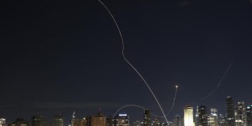 Francia, Reino Unido y Alemania advirtieron que podrían destruir la capacidad de Irán para lanzar misiles y drones