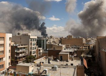 “Urge detener la maquinaria de Irán con la que busca desaparecer Israel”: Yerahmiel Barylka, Periodista y rabino