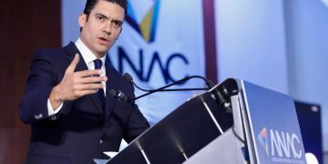 “La reforma electoral es para que los que hoy están en el poder no lo suelten nunca”: Jorge Romero