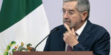 De la Fuente: apoyo de México a Cuba no generará tensiones con Estados Unidos