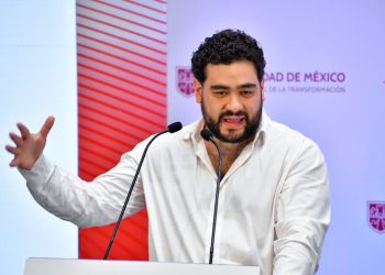 Autoridades capitalinas revisan proyectos de inversión con las 16 alcaldías