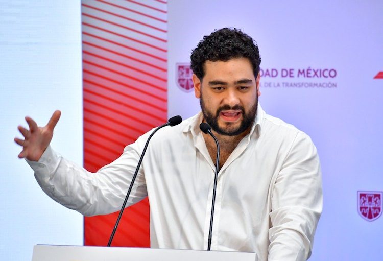 Autoridades capitalinas revisan proyectos de inversión con las 16 alcaldías
