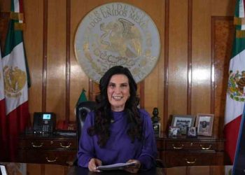 “Mi responsabilidad será garantizar un debate abierto, serio y plural sobre la propuesta de Reforma Electoral”: López Rabadán