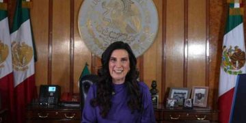 “Mi responsabilidad será garantizar un debate abierto, serio y plural sobre la propuesta de Reforma Electoral”: López Rabadán