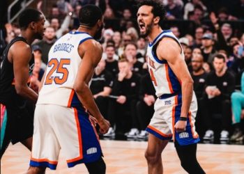 knicks