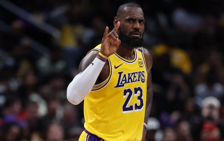 lebron