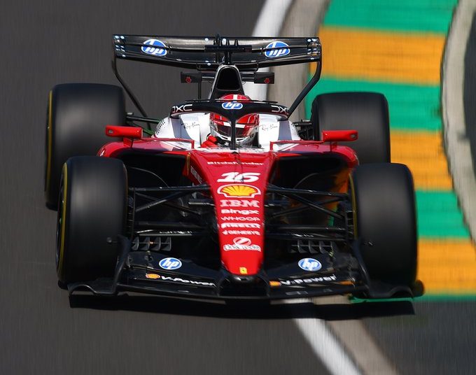 leclerc