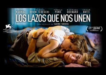 Los lazos que nos unen