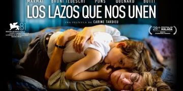 Los lazos que nos unen