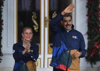 Nicolás Maduro y Cilia Flores enviaron un mensaje de paz desde prisión