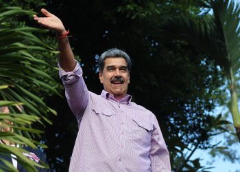 Donald Trump aseguró que vendrán más cargos contra el exmandatario venezolano